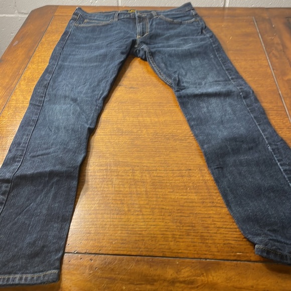 Lee Slim fit jeans - 32x32 - Picture 2 of 6